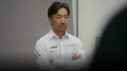 [S07.E09] Formula 1 Drive To Survive - Nueva Direccion